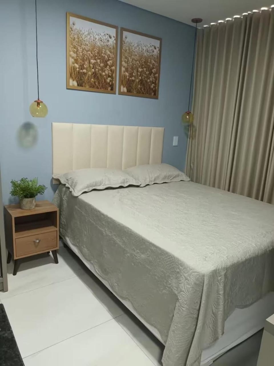Melhores Flats - Novo, pertinho do mar de Tambaú Apartment in João Pessoa