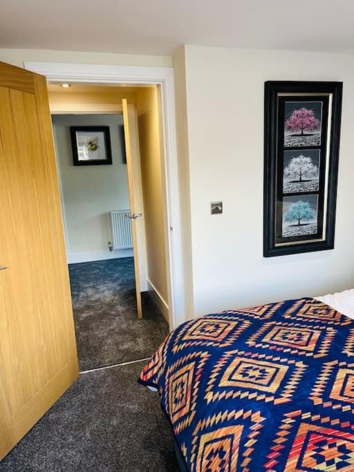 The Mews, Bowness Centre, Central Location to shops and cafe Apartment in Bowness-on-Windermere