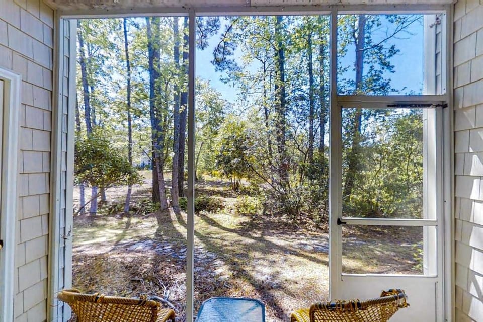 Scotch Broom I-102 Apartment in Little River