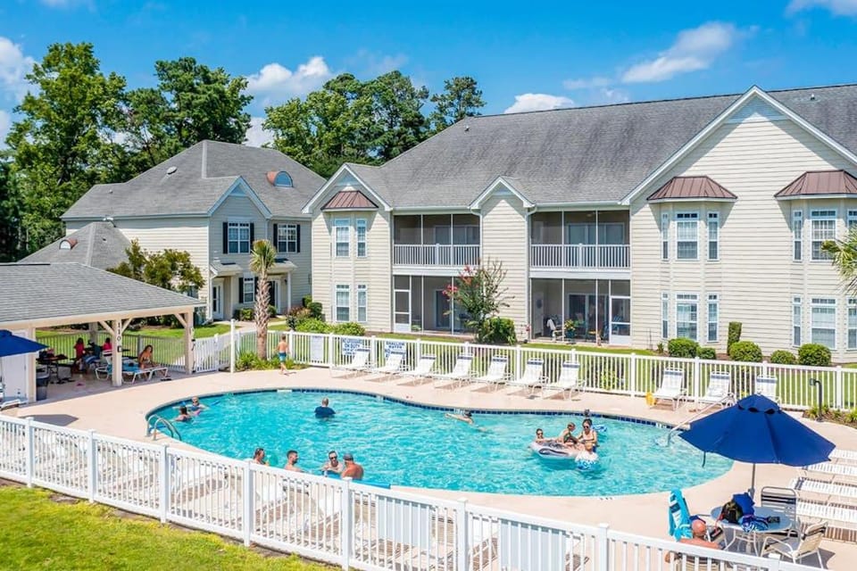 Scotch Broom I-102 Apartment in Little River