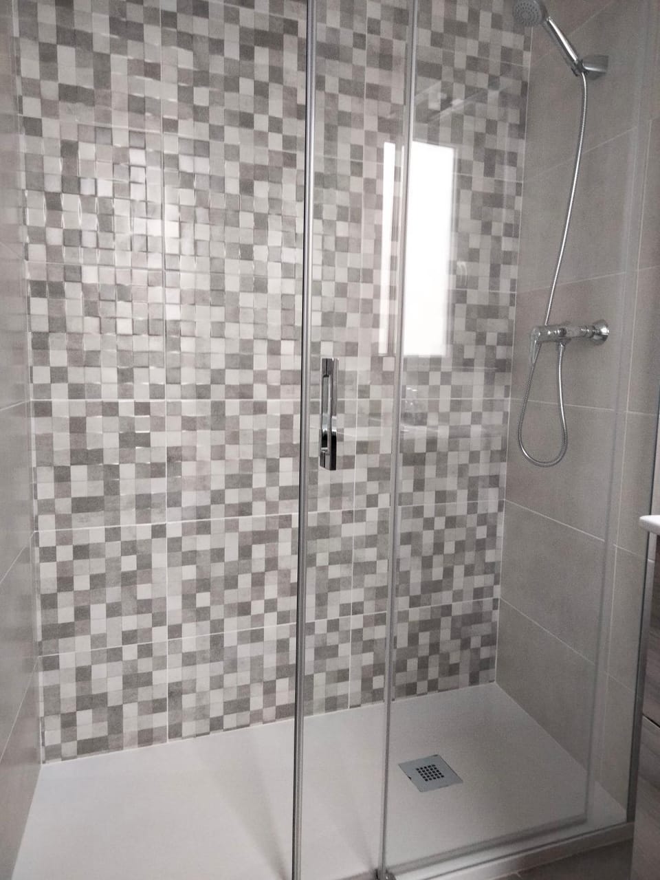 Shower
