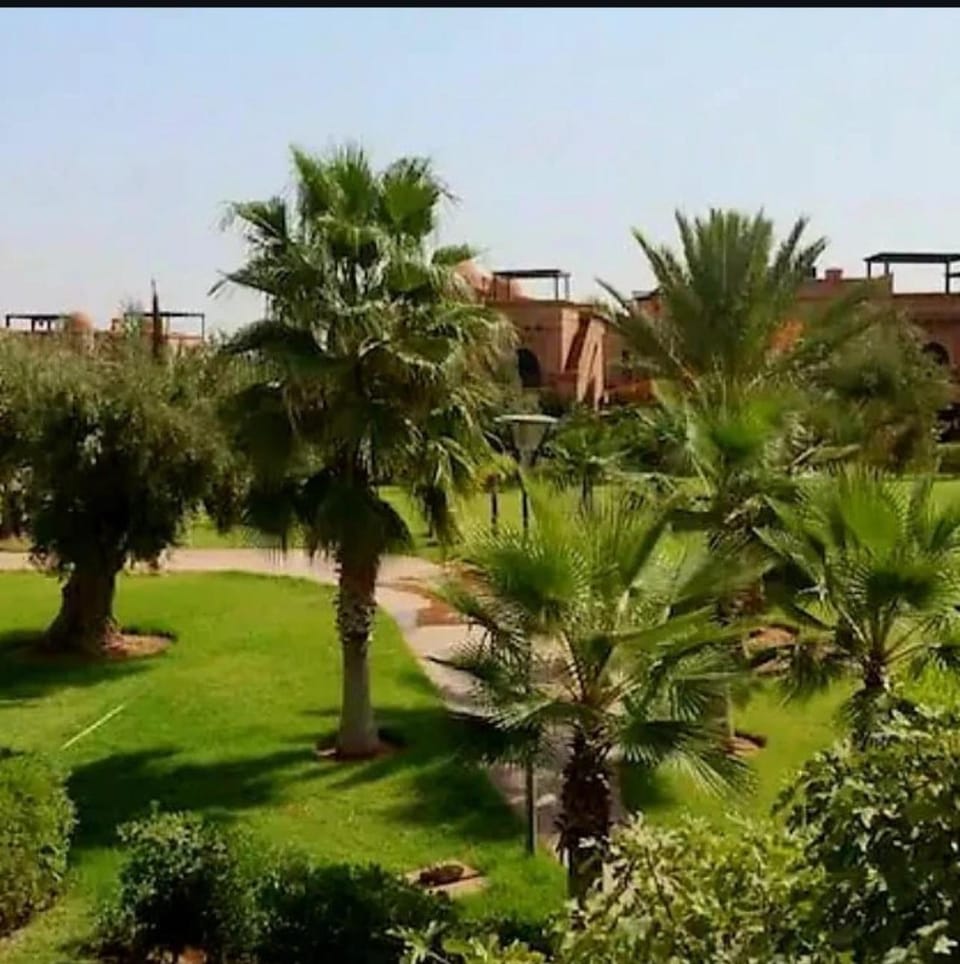 Atlas golf resort Apartment in Marrakesh