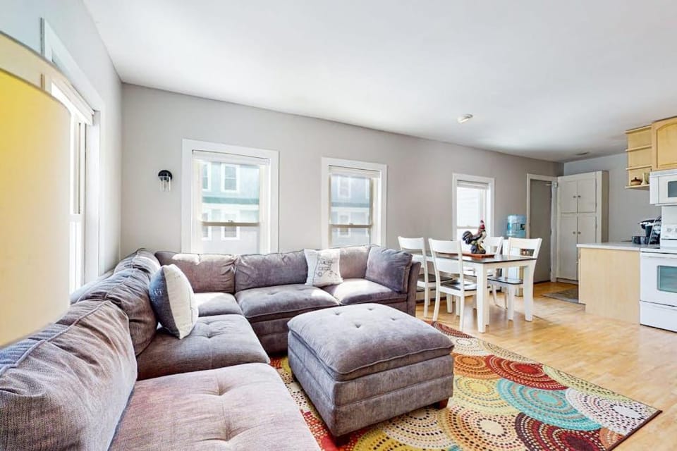 Hidden Gem House in Proctorsville