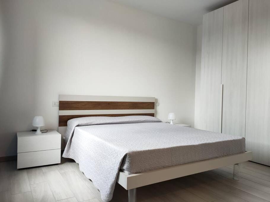 Casa ToNi Apartment in Garda