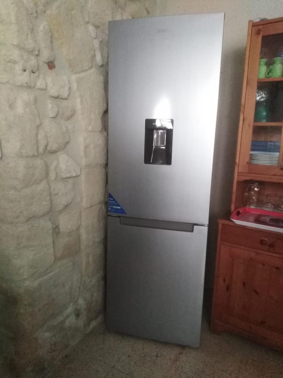 Appart' Cosy Beaucairois Apartment in Tarascon