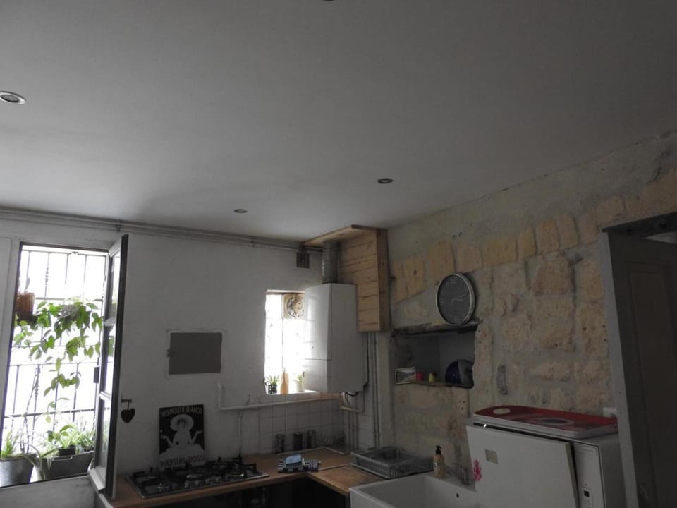 Appart' Cosy Beaucairois Apartment in Tarascon