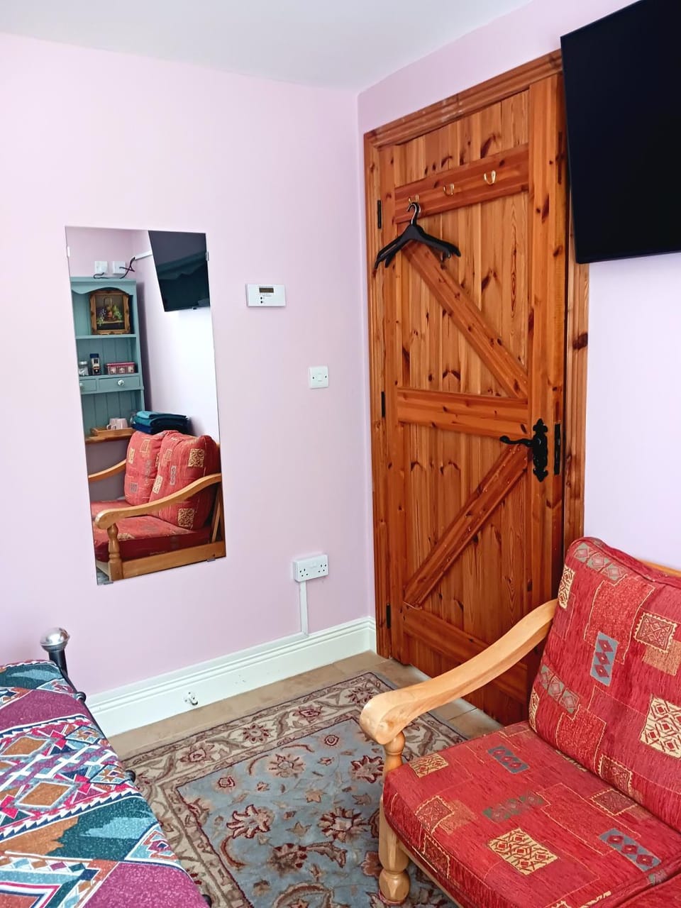 Rural retreat near Knock Vacation rental in County Mayo