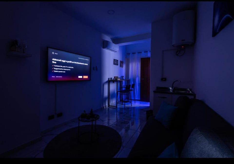 SUITE CELESTIA CASORIA By Suite Bed and Breakfast in Naples