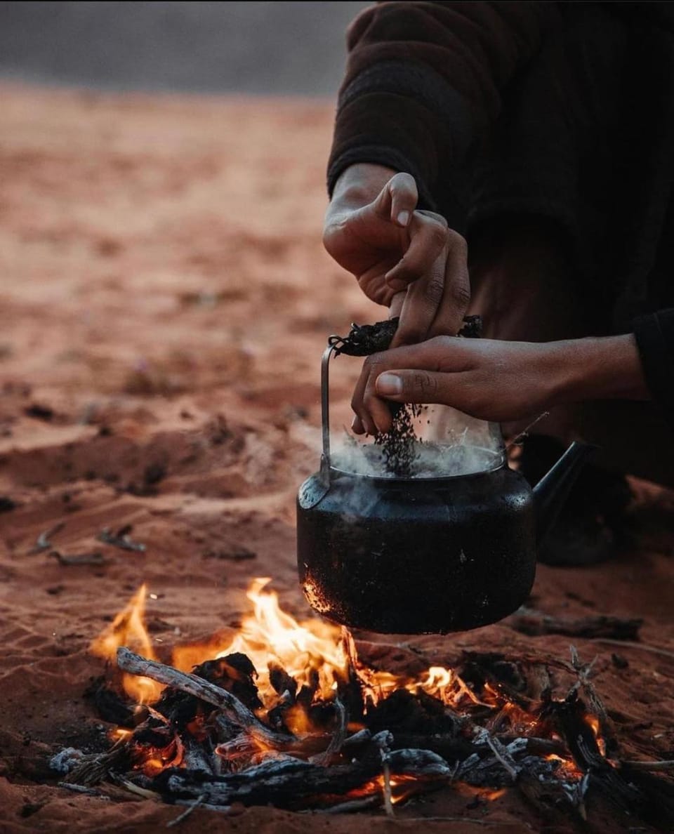 People, Coffee/tea facilities