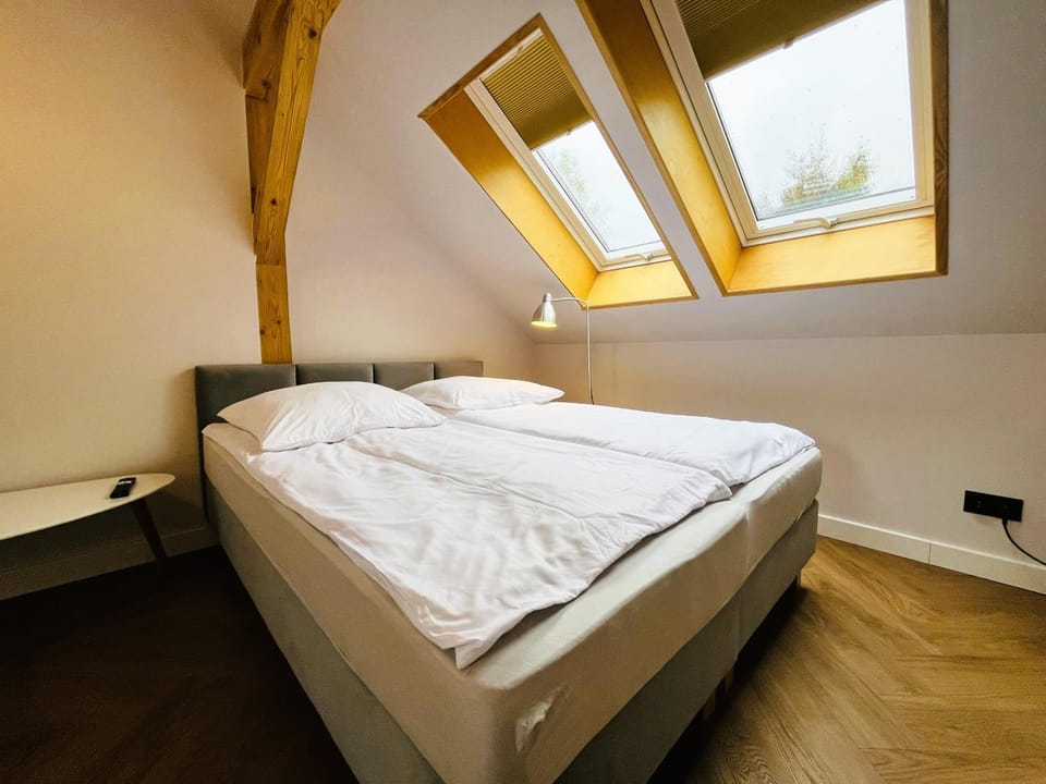 Bed, Day, View (from property/room), View (from property/room), Other, Other, Other, Photo of the whole room, Bedroom