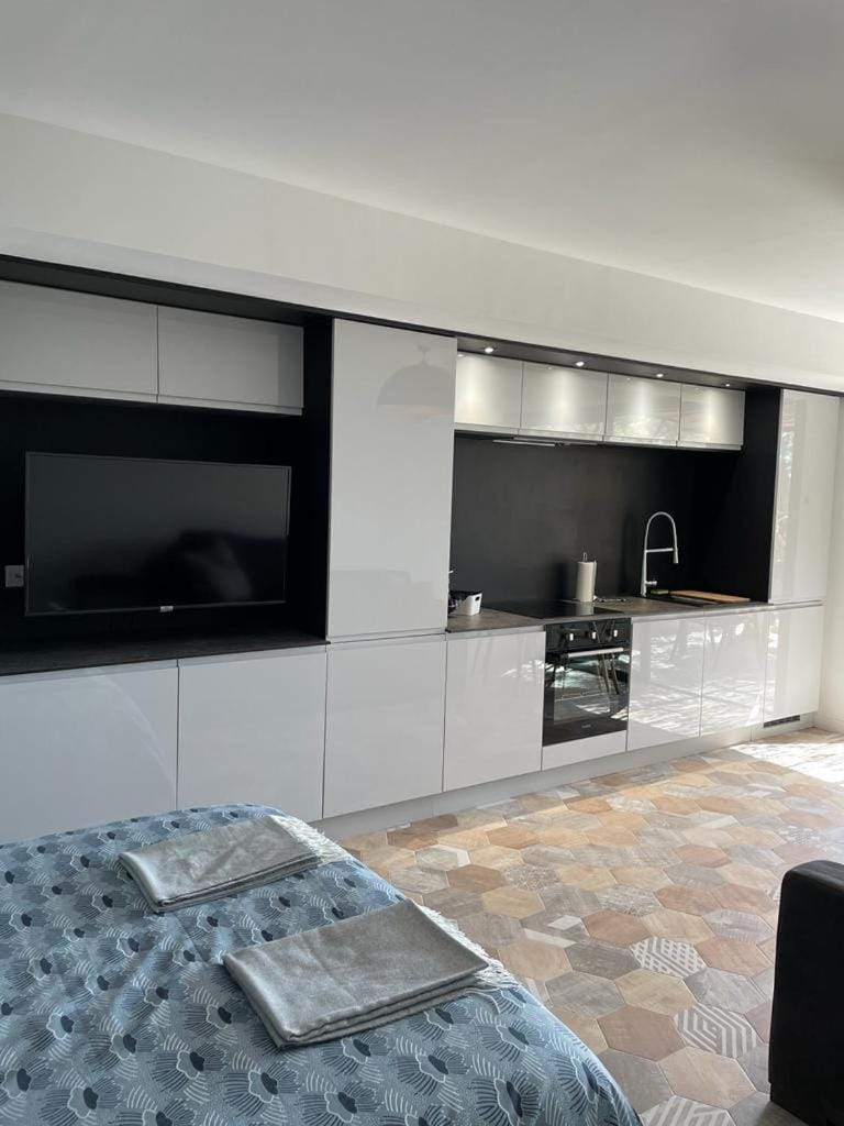 Famaméro Apartment in Sanary-sur-Mer