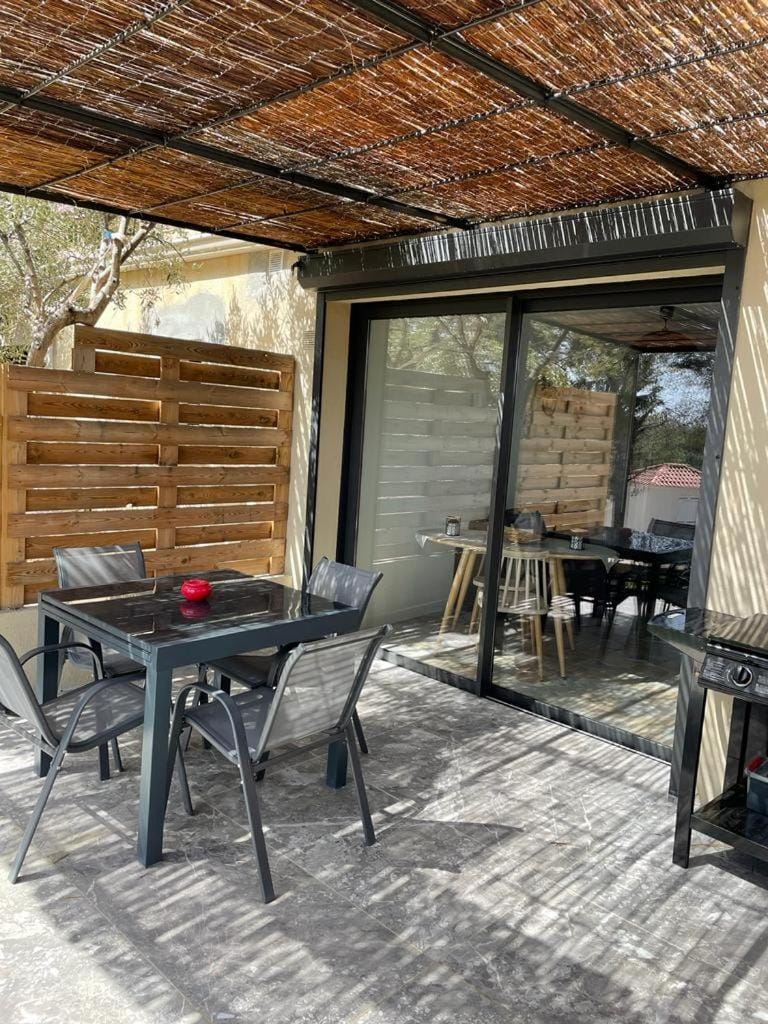 Famaméro Apartment in Sanary-sur-Mer