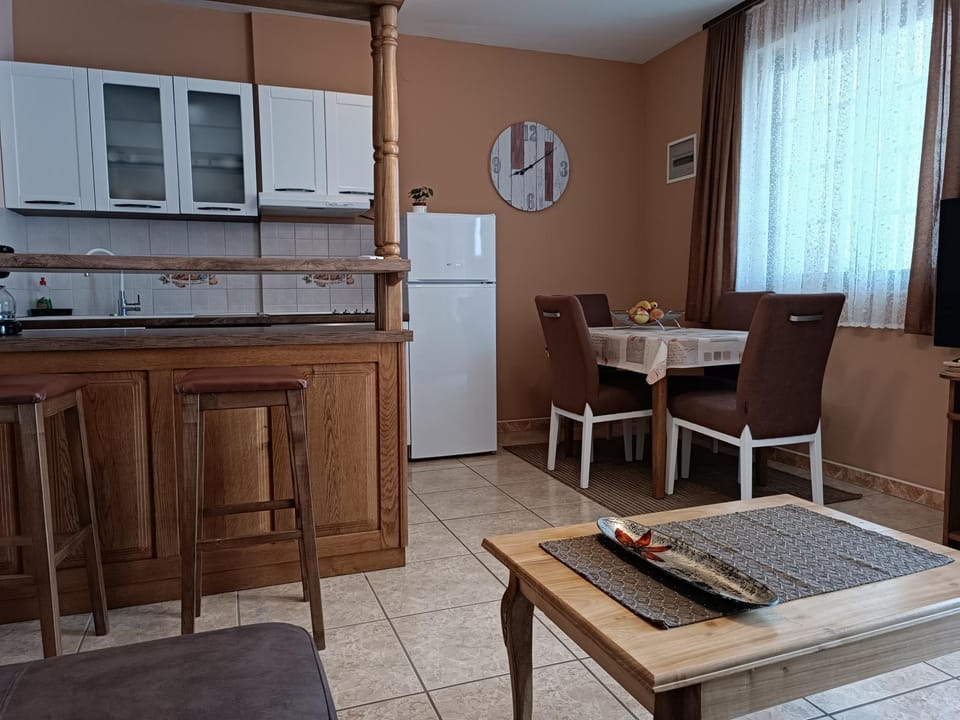 Apartments Ivicek Apartment in Poreč