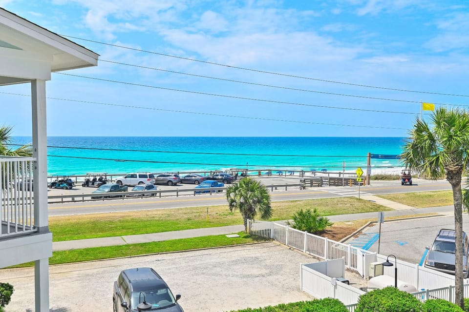 Summerspell 305 House in Miramar Beach