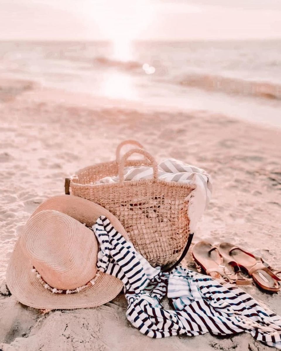 Day, Natural landscape, Beach, Sea view