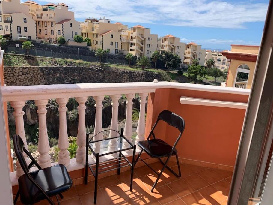 Patio, View (from property/room), Balcony/Terrace, Sea view