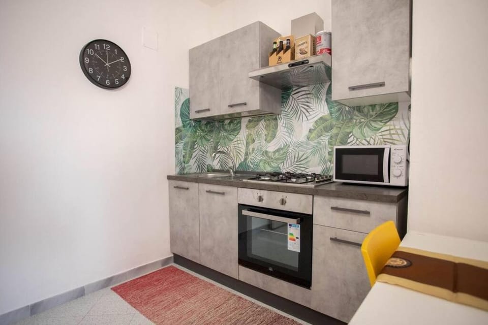 Piccola Stella by ThePuglia Apartment in Torre Lapillo