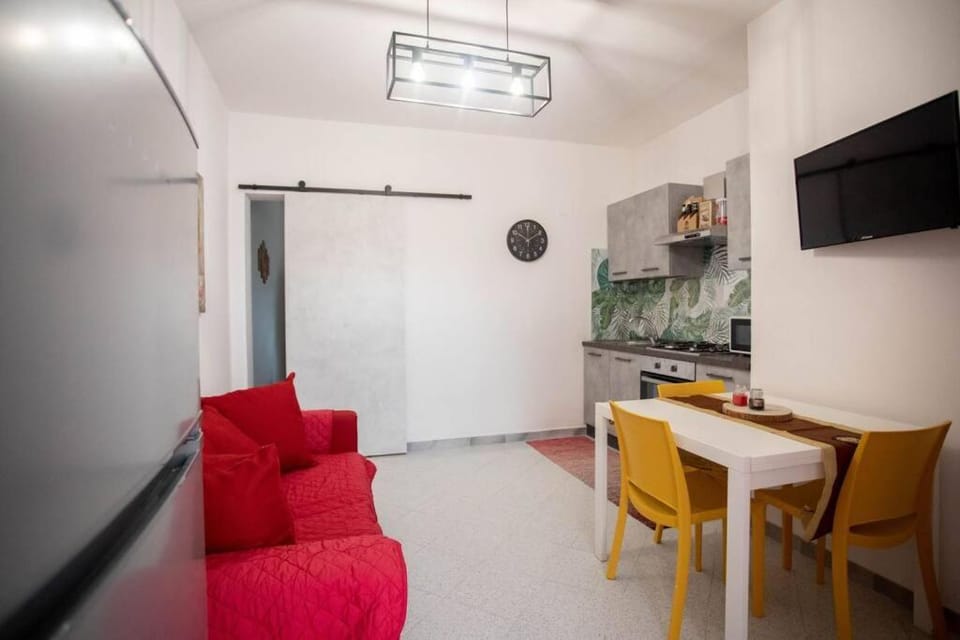 Piccola Stella by ThePuglia Apartment in Torre Lapillo