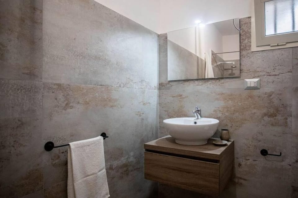 Piccola Stella by ThePuglia Apartment in Torre Lapillo