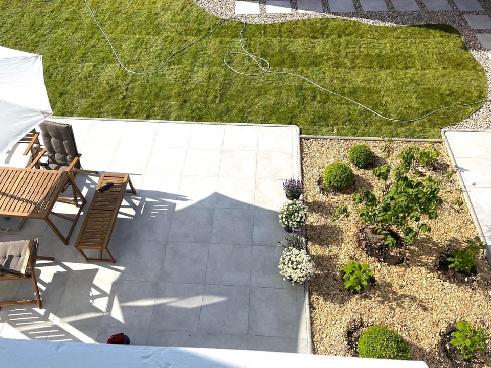 Garden, View (from property/room)