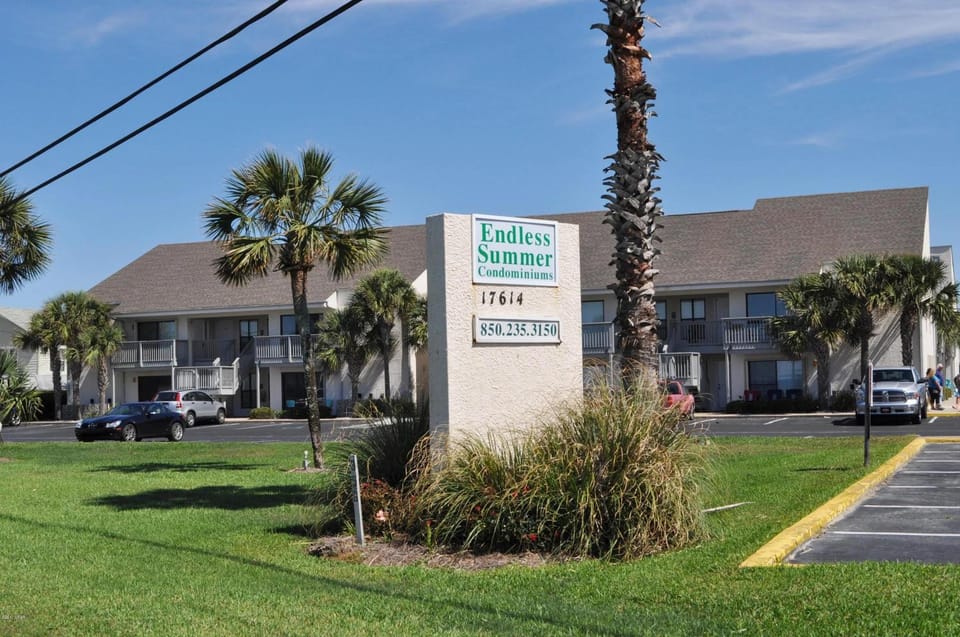Endless Summer A21 House in Panama City Beach