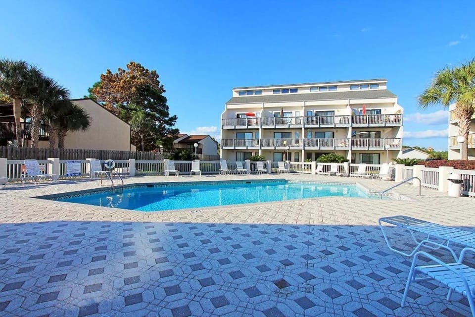 Endless Summer A21 House in Panama City Beach