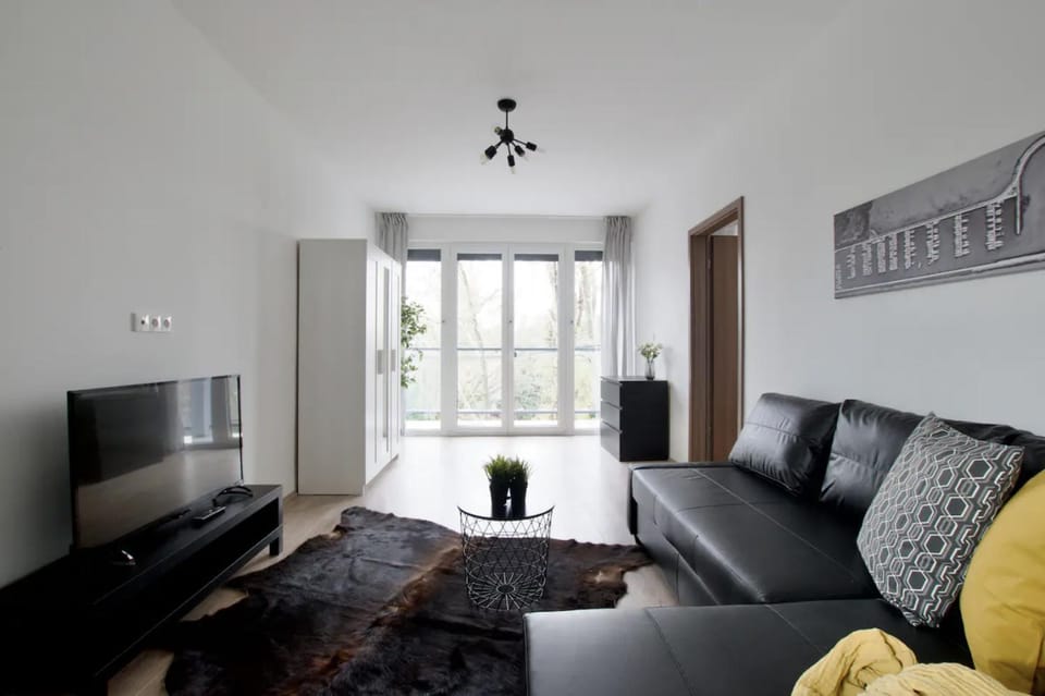 Family Apartments by Hi5 - Zamardi Apartment in Hungary