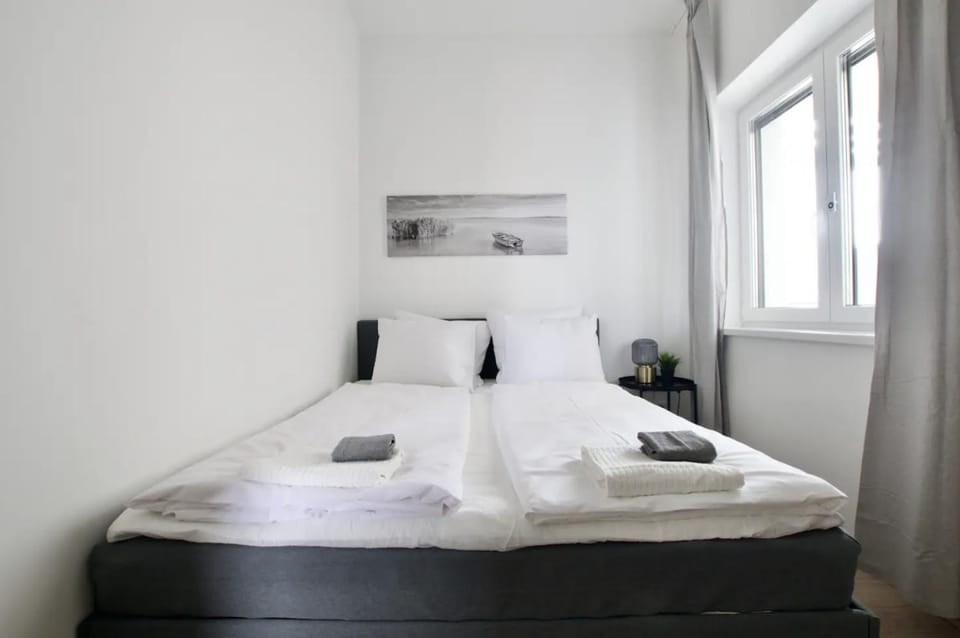 Family Apartments by Hi5 - Zamardi Apartment in Hungary