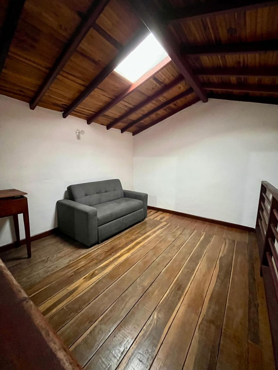 La Morada Hospedaje Bed and Breakfast in Barichara