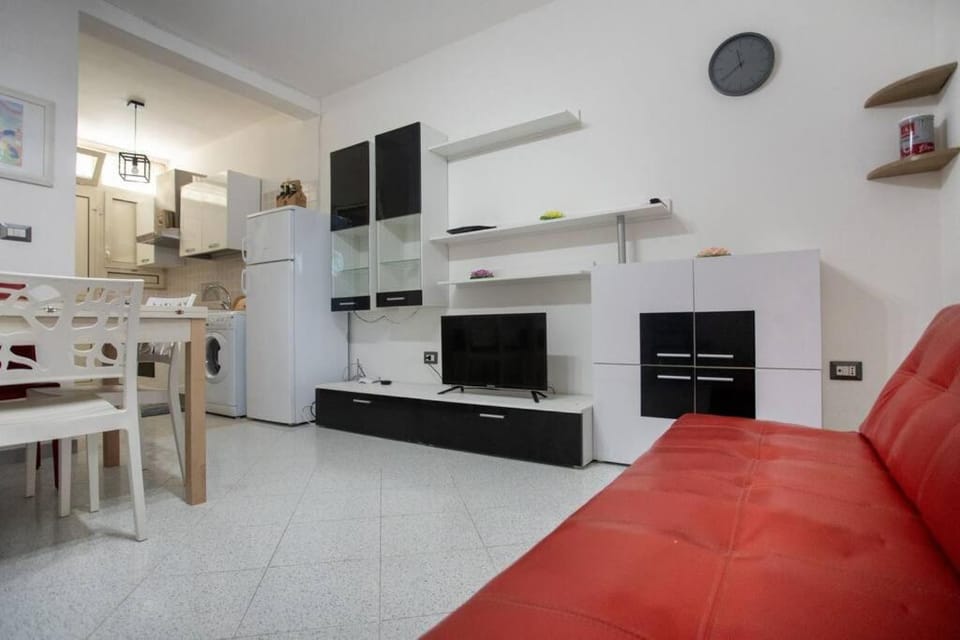 Stella di Mare by ThePuglia Apartment in Torre Lapillo