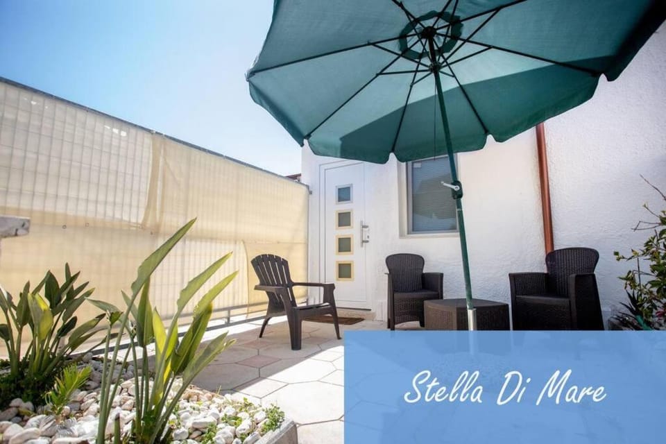 Stella di Mare by ThePuglia Apartment in Torre Lapillo
