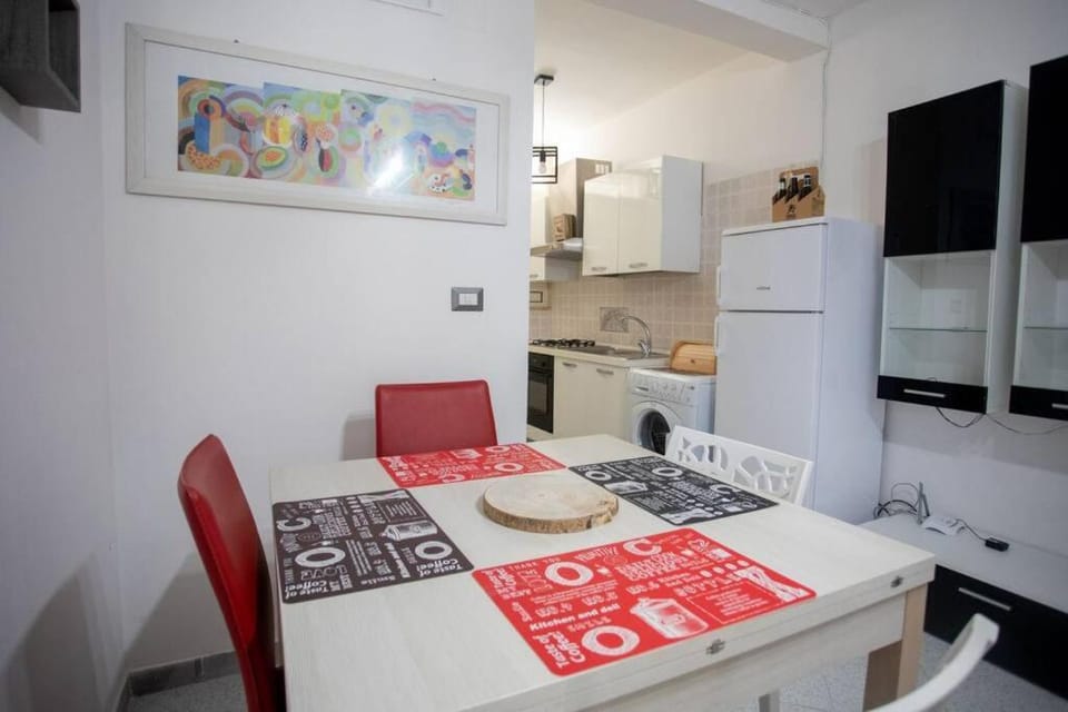 Stella di Mare by ThePuglia Apartment in Torre Lapillo