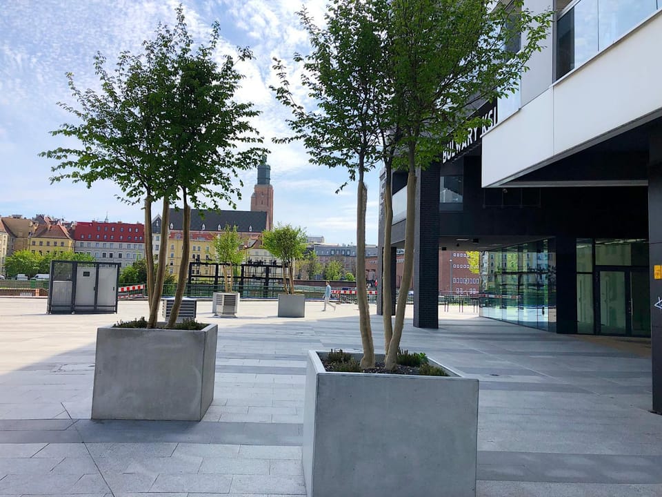 Apartimento Bulvar Prima Apartment in Wroclaw