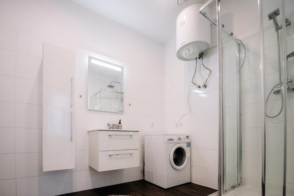 Piotrkowska Green quiet spot Apartment in Masovian Voivodeship