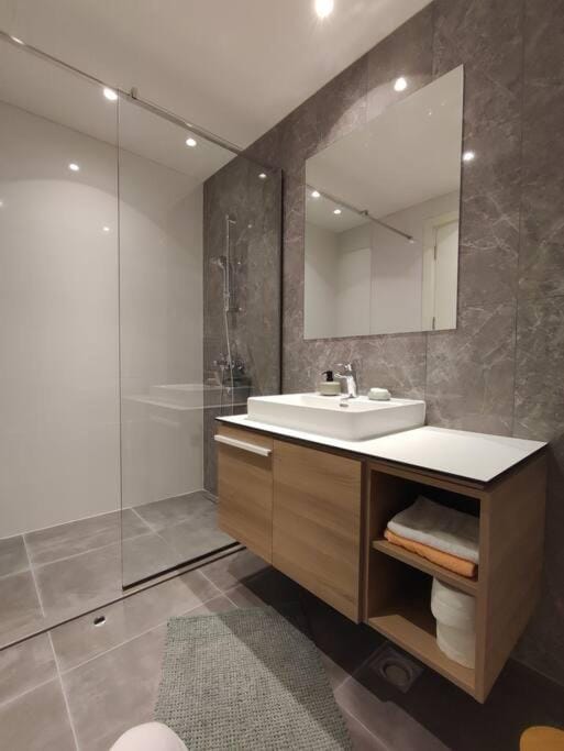 Shower