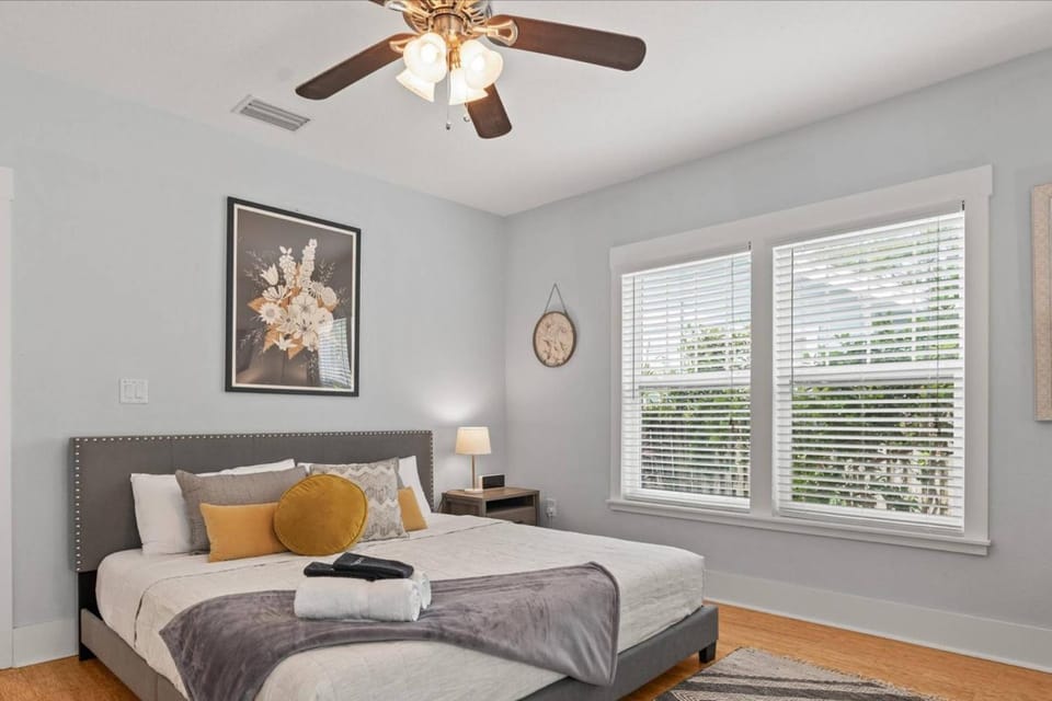 Bay to Bay Sanctuary House in Tampa