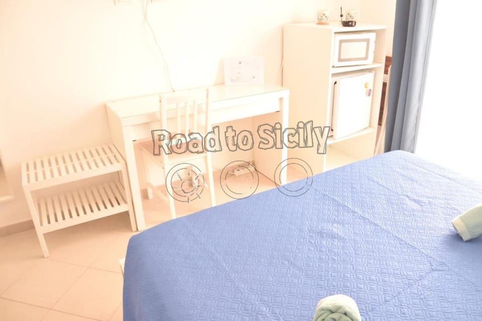 Mizar - Road to Sicily Bed and Breakfast in Marina di Ragusa