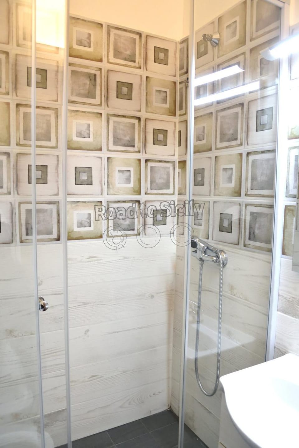 Mizar - Road to Sicily Bed and Breakfast in Marina di Ragusa