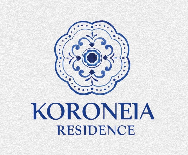 Koroneia Residence House in Messenia