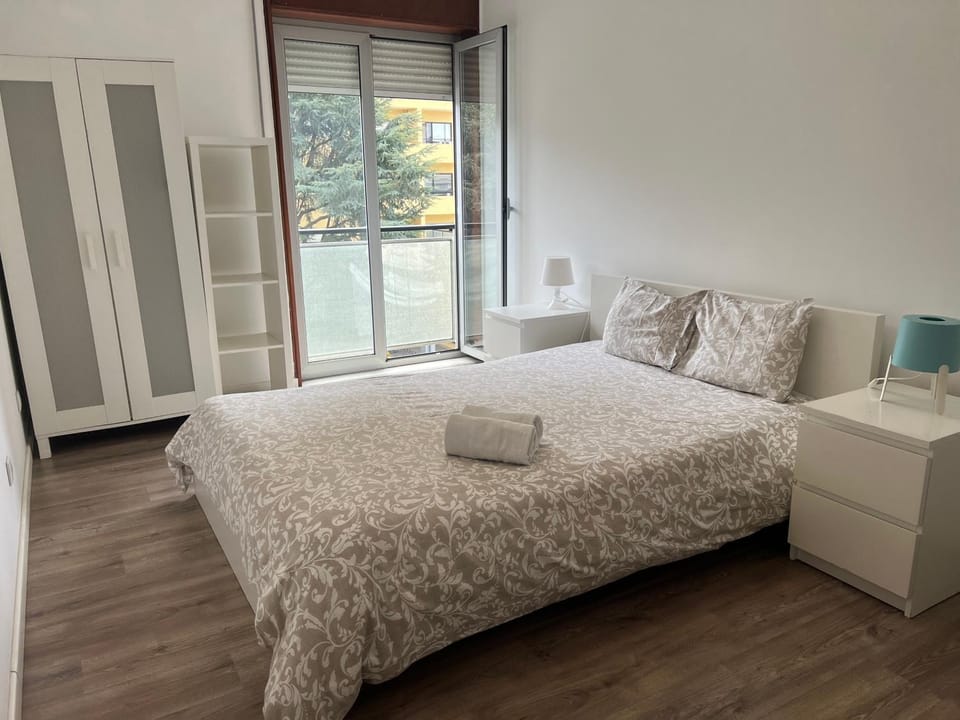 Moreira Guest House Vacation rental in Porto