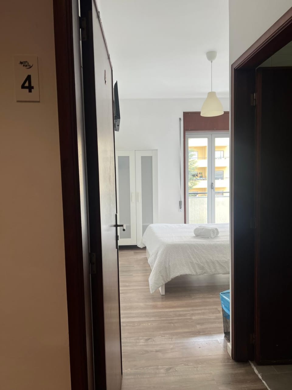 Moreira Guest House Vacation rental in Porto