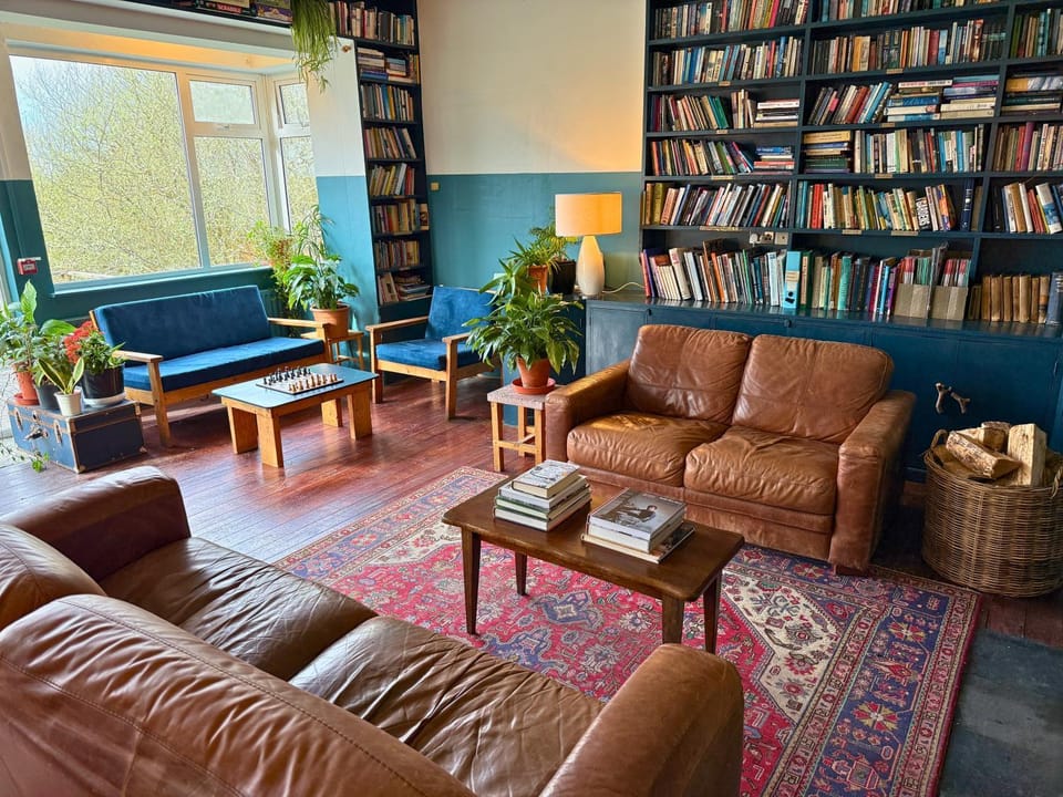 The Common Knowledge Centre Hostel in County Clare