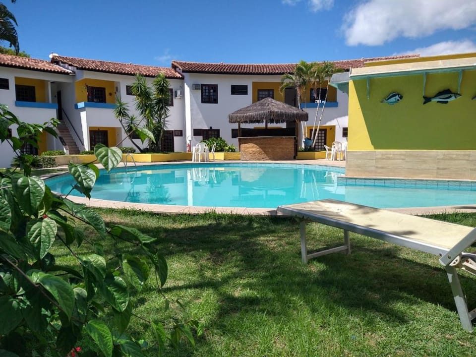 Condominio la Corte App 17 Apartment in State of Bahia