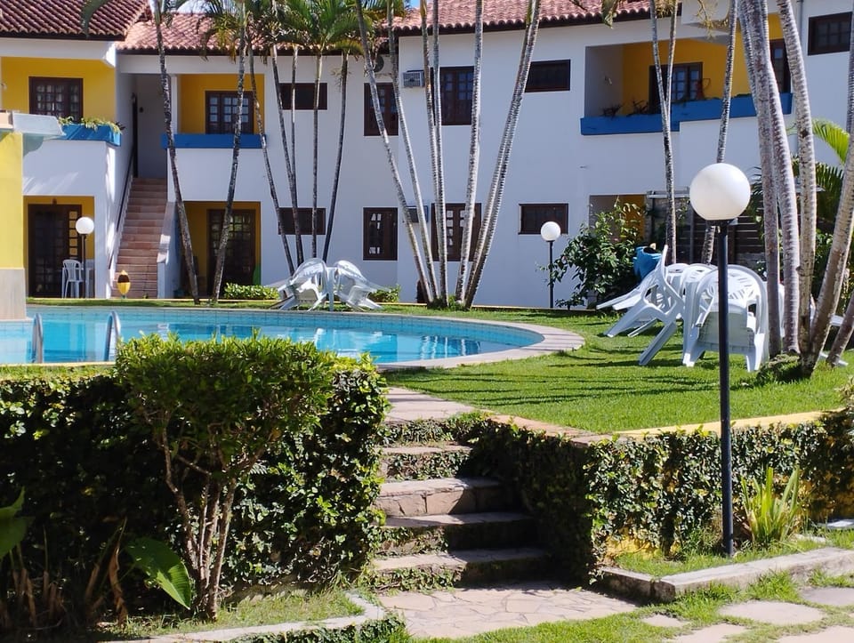 Condominio la Corte App 17 Apartment in State of Bahia