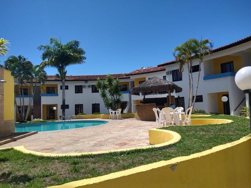 Condominio la Corte App 17 Apartment in State of Bahia