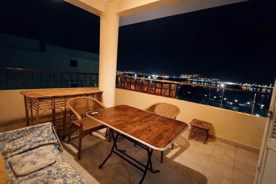 Top View Apartment in Luxor