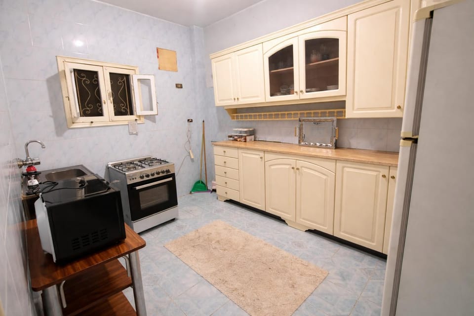 Top View Apartment in Luxor