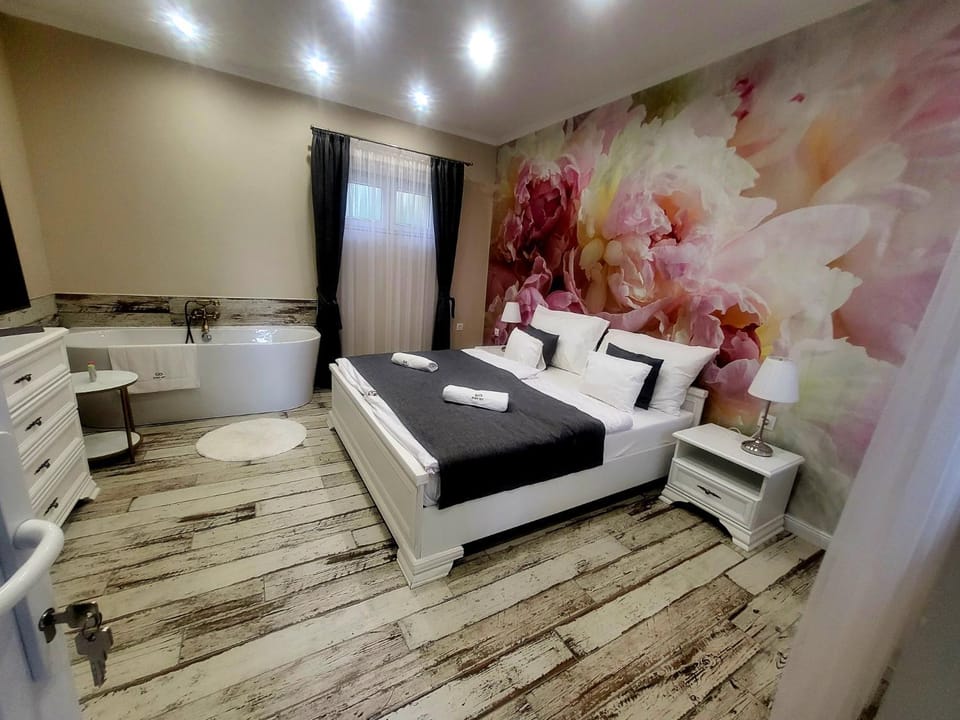 Reforma Apartman Apartment in Hungary