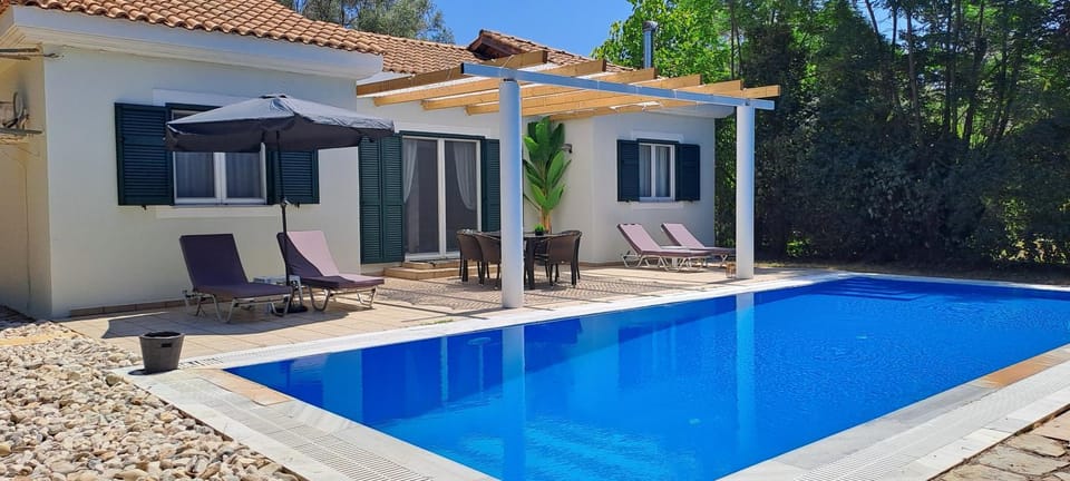 Villa Erietta & Villa Ariana near Lefkas center Villa in Lefkada, Lefkada Municipality, Greece
