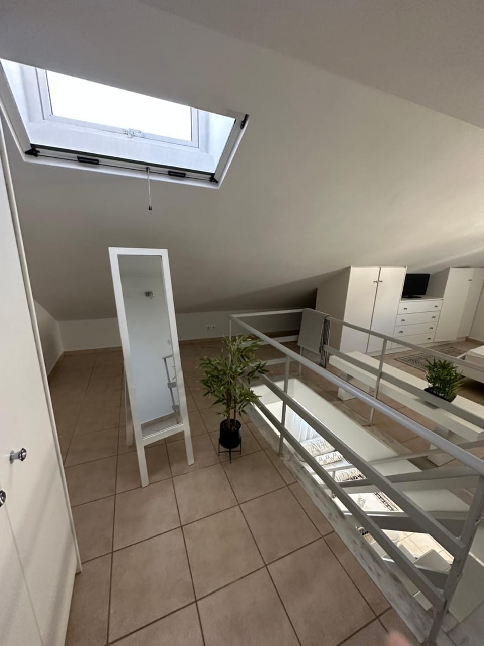 Central Tiny Loft in Argostoli Apartment in Argostolion
